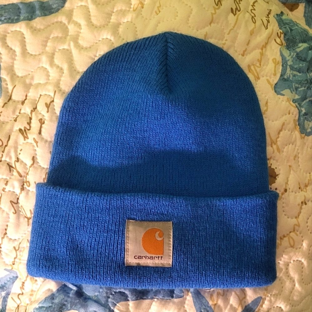 Carhartt hat